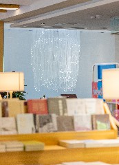 書城環境